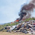 Zbog požara eksplodiraju zaostale mine