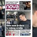 „Nova“ piše: Zašto Srbija godinama ne bi videla ni dinar od rudarenja litijuma