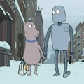 Animacija: “Snovi jednog robota” stigla na bioskopsko platno