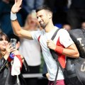 Đoković kao šurda: Novak se na specijalan način priprema za meč sa Grčkom (VIDEO)