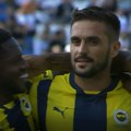 Gol i asistencija: Tadić vodio Fener do nove pobede (VIDEO)