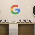 Google priprema ofanzivu sa telefonima, sledeće godine čak 5 novih Pixel modela