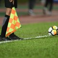 Nemački fudbalski sudija Cvajer određen za glavnog arbitra meča Inter – Crvena zvezda