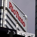 Rio Tinto preuzima Arcadium Lithium za 6,7 milijardi dolara