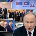 "U toku formiranje multipolarnog sveta": Putin održao govor na otvaranju samita BRIKS u Kazanju (foto)