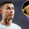 "Pomozite mi da ga nađem": Ronaldo objavio snimak, traži jednog čoveka