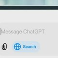 OpenAI zvanično lansirao ChatGPT Search – Google u problemu?