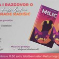 NAJAVA: Promocija knjige Nade Radišić u Kulturnom centru Zrenjanina Kulturni centar Zrenjanin