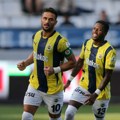 „Tadiću je u Fenerbahčeu kao kod kuće“