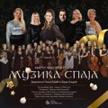 KULTURA SPAJA SREM: Kvartet „Maestre“ i gudači donose koncert „Muzika spaja“ u Sremskoj Mitrovici