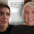 Ela Dvornik ima prosca, hoće da je osvoji preko njene majke! Danijela sve objavila! Evo šta je potencijalni "zet" napisao…