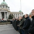 Gde je i šta radi srpska opozicija dok studenti protestuju? Opozicionar daje odgovor na pitanje svih pitanja