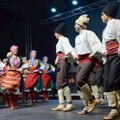 Folklorna Smotra: U nedelju besplatni nastupi folklornih grupa