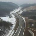 Evo kako napreduju radovi na trasi od tunela Laz do tunela Munjino brdo