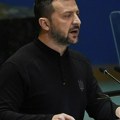 Zelenski: Ukrajina aktivno priprema nove sastanke, pregovore i sporazume sa partnerima