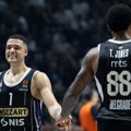 Nove projekcije: Partizan u plej-inu, Zvezda bez plej-ofa