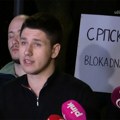 Kad Informer snima VS kad ne snima: Kreni promeni objavio dva snimka na kojima se nalazi „povređeni“ Miloš Pavlović