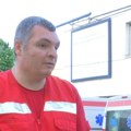 Pijani maloletnici celu noć zvali hitnu: Burna smena i pune ruke posla za lekare