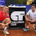 Srbija dobija novog Nenada Zimonjića, Novak Đoković uskoro ima novog kolegu u reprezentaciji?