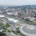 Planom detaljne regulacije na Senjaku predviđene kule od 56 metara