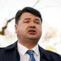 Petrov: Zahtev za raspisivanje izbora potvrda da su blokade imale političku pozadinu