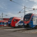Srbijavoz raspisao poziv za uklanjanje grafita