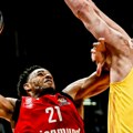 Nemci prvi povukli potez i napustili Evroligu, prešli u FIBA Ligu šampiona