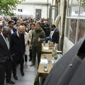 Evropski lideri u Ukrajini: Razmatraju osnivanje specijalnog tribunala za „zločine agresije“