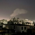 Jemen potvrdio: Međunarodni aerodrom u Sani biće od srede ponovo otvoren