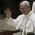 Papa Lav XIV: Vatikan spreman da posreduje između neprijatelja kako bi se okončali ratovi u svetu
