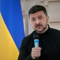 "Svi su tu, samo njega nema": Zelenski o Putinovom odsustvu sa pregovora u Istanbulu: To je nepoštovanje prema nama, Turskoj i…