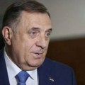 Dodik: Sa skupa u Nišu poslata slika jedinstva, snage i podrške predsedniku Vučiću