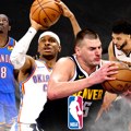 Bez Gordona ili bez izgovora – finale Zapada ili ništa za Denver protiv Oklahome