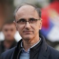 Macut: Tvrdnje o useljenju u vilu su laž, ostajem u svom stanu