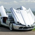 Da li je SLR najlepši auto 1. decenije 21. veka?