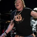 Kako je stvorena grupa Guns N' Roses i kako je dobila ime?