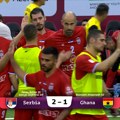 Srbija maksimalna u grupnoj fazi Svetskog prvenstva u minifudbalu, protiv Gruzije za četvrtfinale
