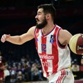 Žestoka poruka Zvezde zbog suspenzija Kalinića: „Bruka, sramota i direktan udar na klub“