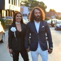 Veljko Piljikić skroz ošišan i bez brade: Seka Aleksić pokazala sliku muža i svi šokirano gledaju kakav je dasa: Niko ga…