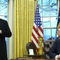 Donald Tramp pohvalio Ilona Maska, najavio zajedničku konferenciju za novinare