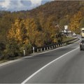 AMSS: Prohodnost puteva dobra, nema vanrednih zastoja