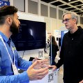Srbija zemlja partner na Gitex global sajmu: Kreativni ljudi iz naše zemlje koji imaju rešenja za budućnost