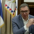 Predsednik o napadu na profesorku Pravnog: Reagovala policija, cilj bio da je ponize