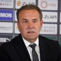 Ljajić: Partizan bio na „veštačkom disanju“, od oktobra u klub ušlo 15 miliona evra