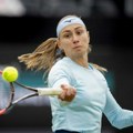 Krunić i Dalinina izborile plasman u polufinale dubla na Rolan Garosu