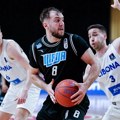 Cibona dotakla dno i u baražu prvi put ispala iz ABA lige