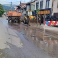 Privremeni prekid u vodosnabdevanju u Nemanjinoj ulici i okolini
