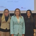 Srednja stručna škola na Završnoj konferenciji “Zajedničko mentorstvo: bolja saradnja za bolje stručno obrazovanje”