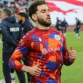 Rusi pišu: Zvezda 21. juna dobija novo pojačanje, dolazi na lekarske preglede