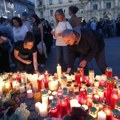 Među žrtvama pucnjave u Gracu i jedna Kosovarka, saučešće Kurtija, Haradinaja i Haljitia